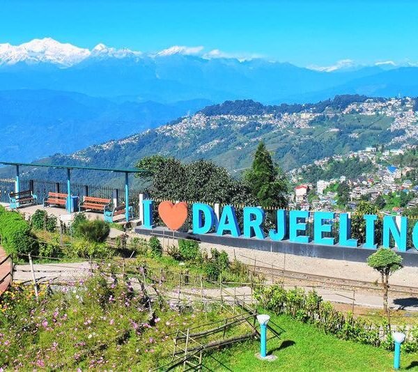 darjeeling-family-tour-package