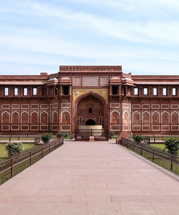 agra
