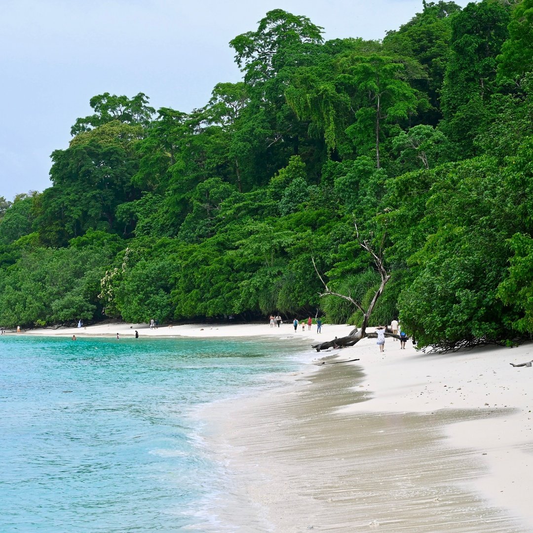 Andaman Islands