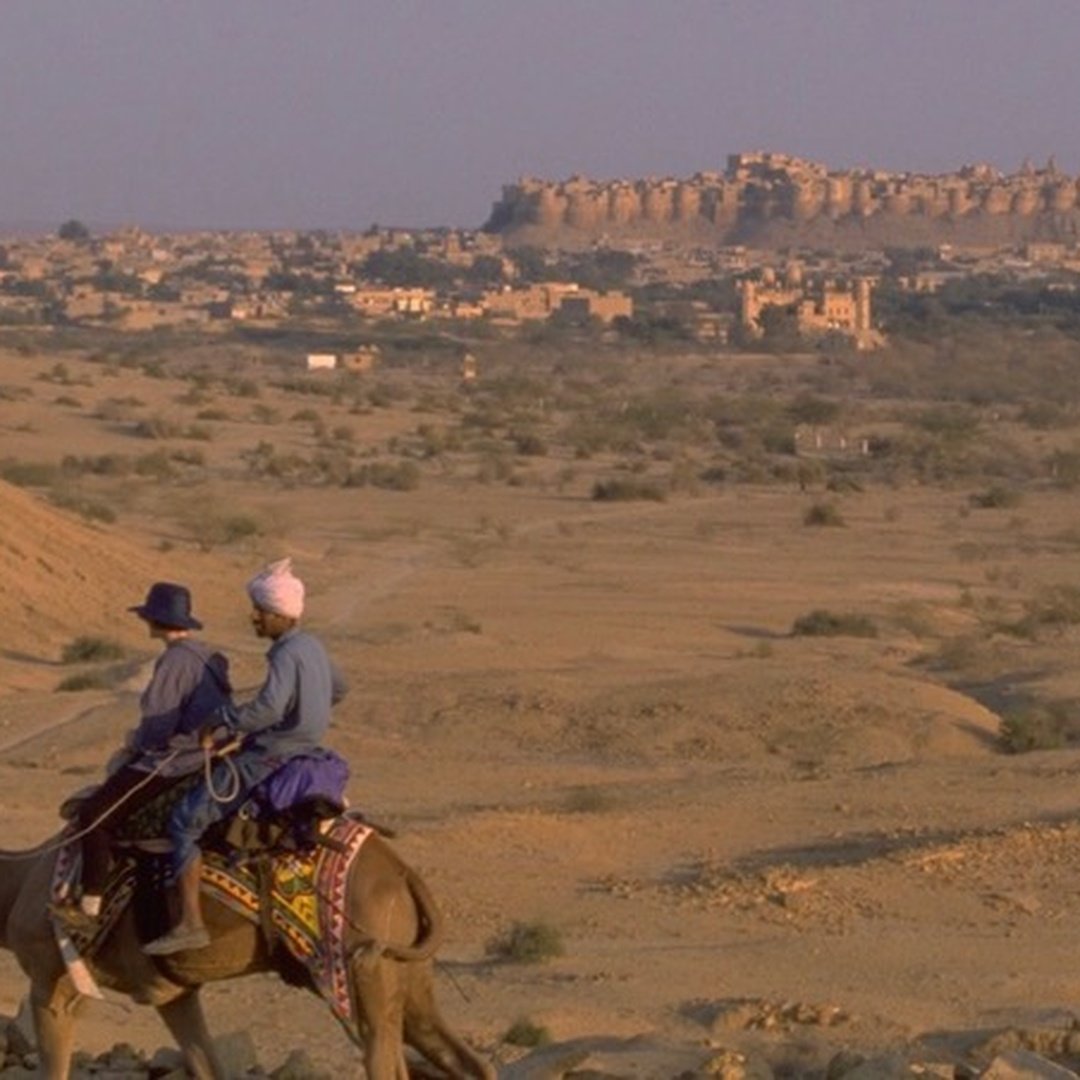 Jaisalmer