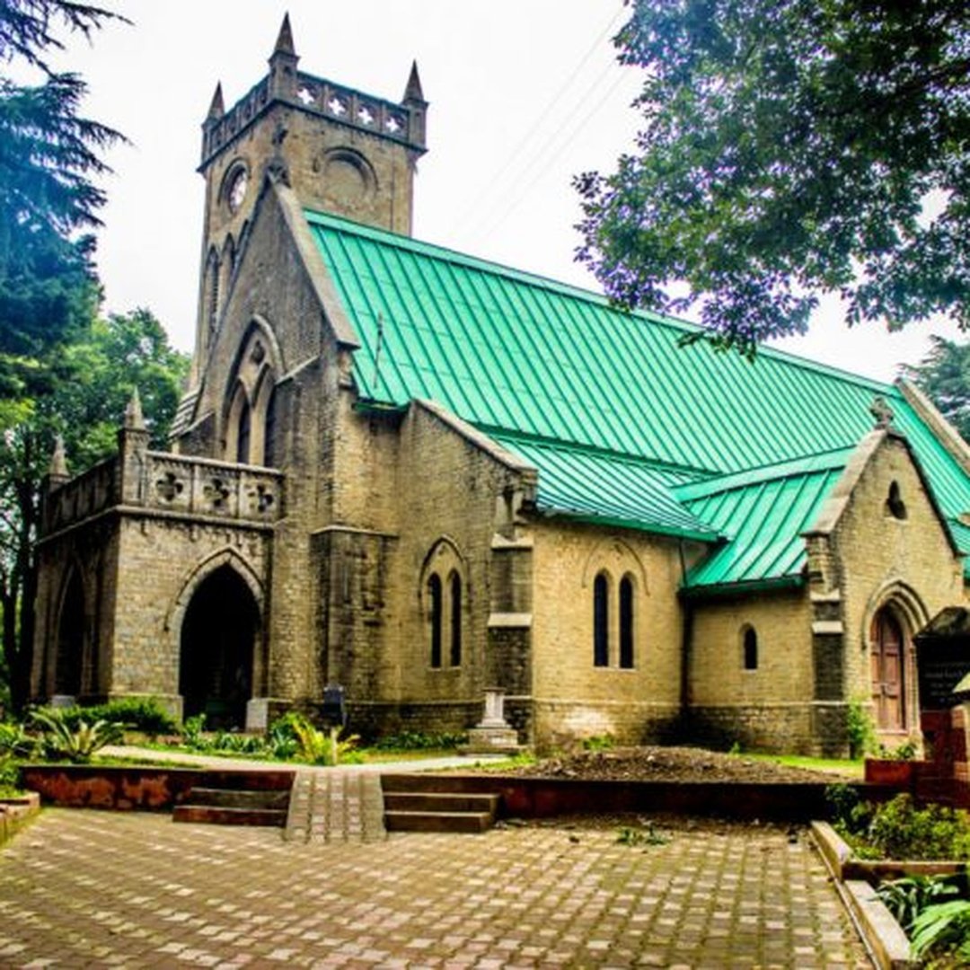 Kasauli