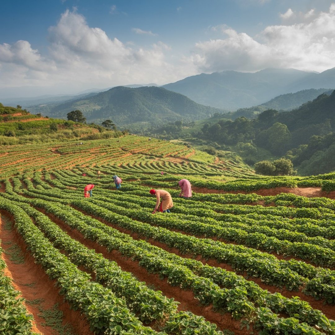 Mahabaleshwar