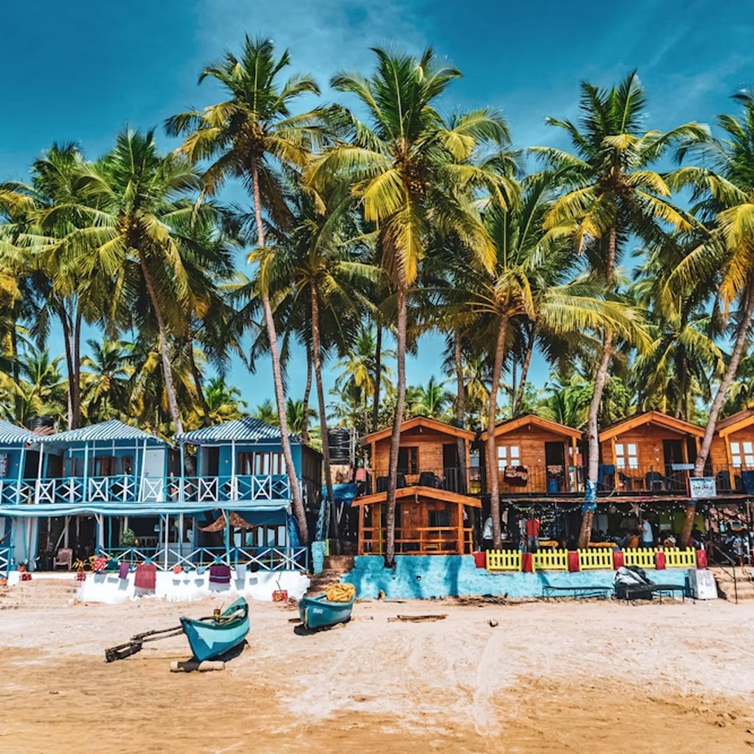 Goa
