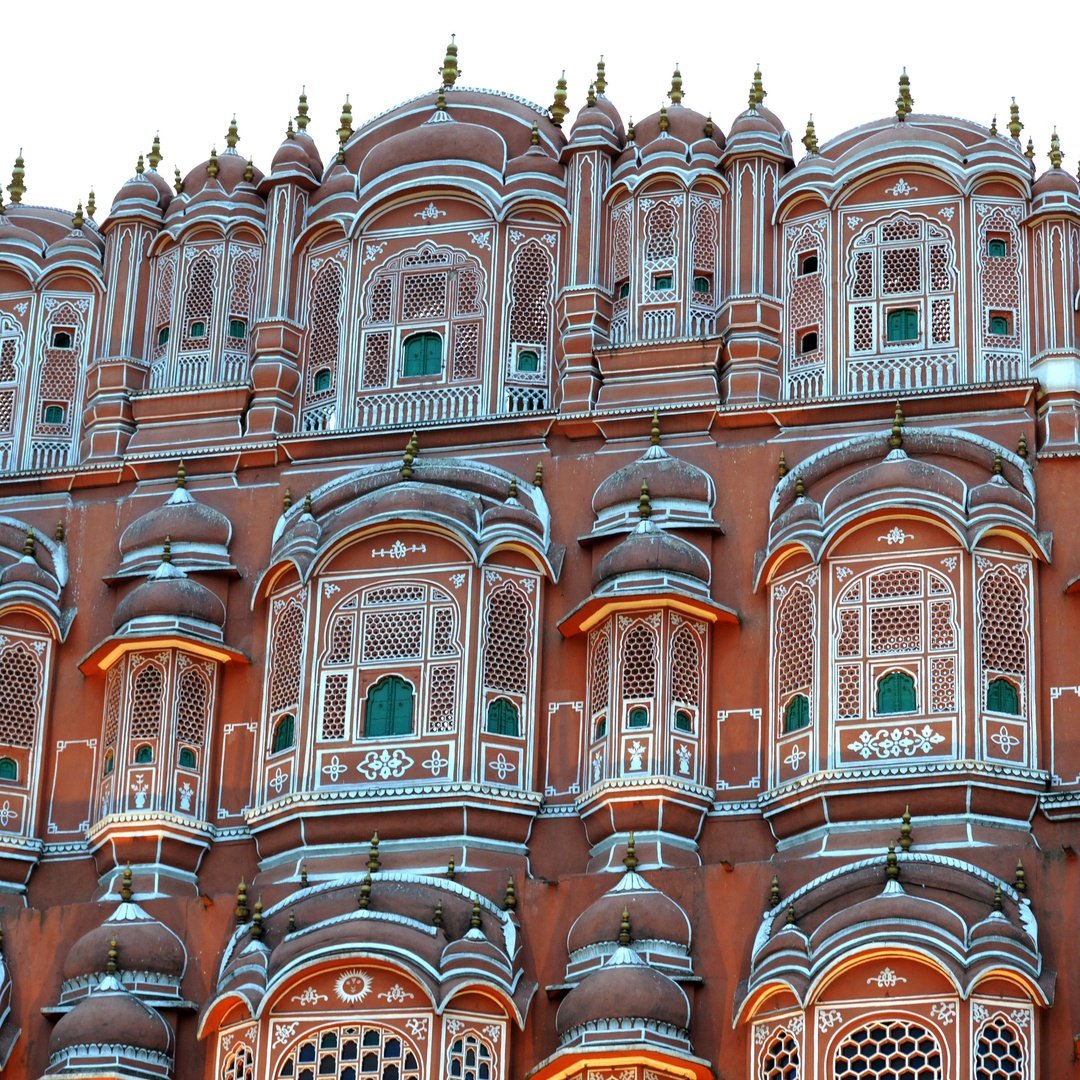 Jaipur