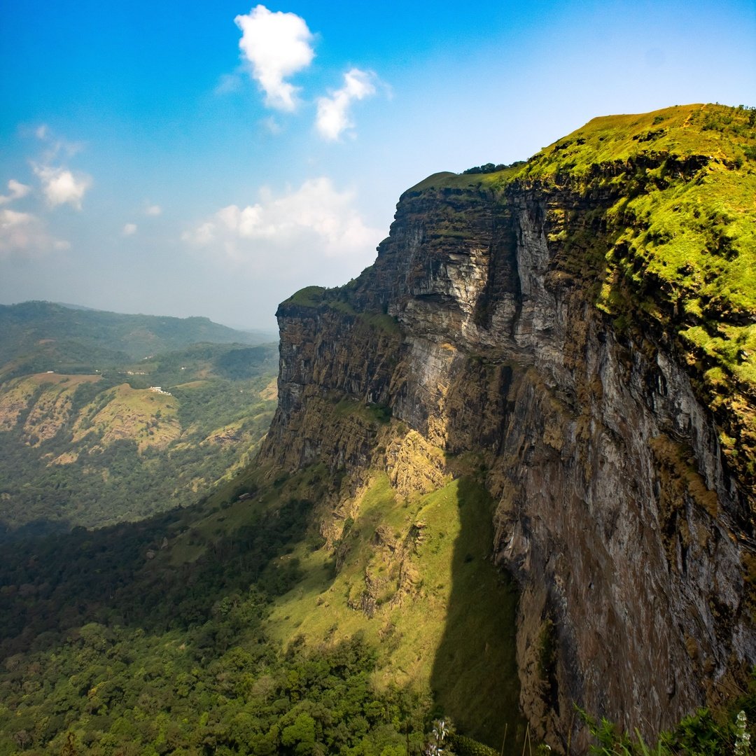 Coorg