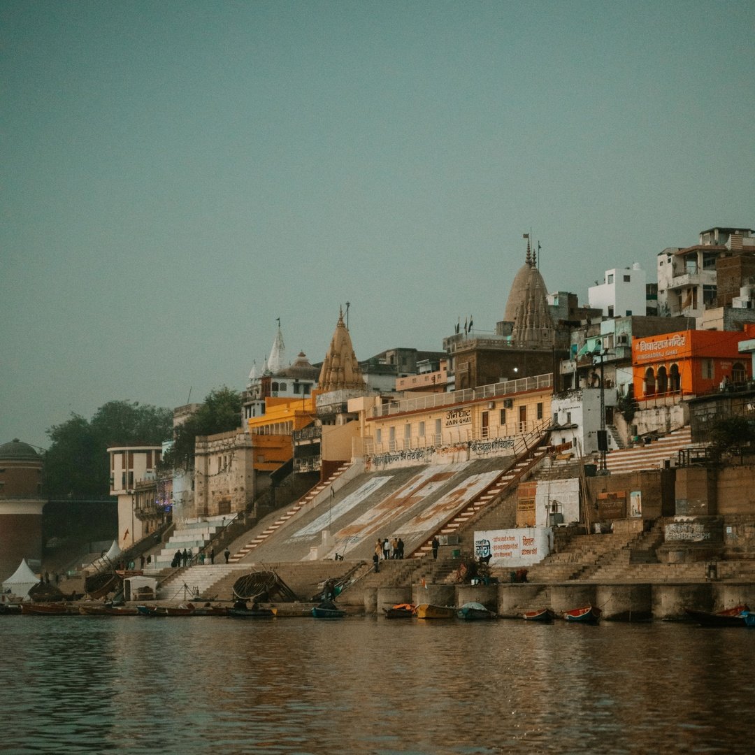 Varanasi