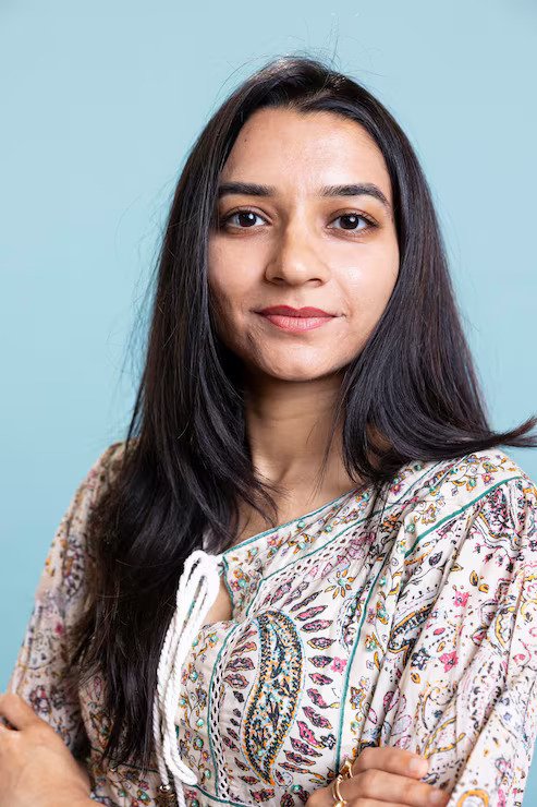 Priya Mehta
