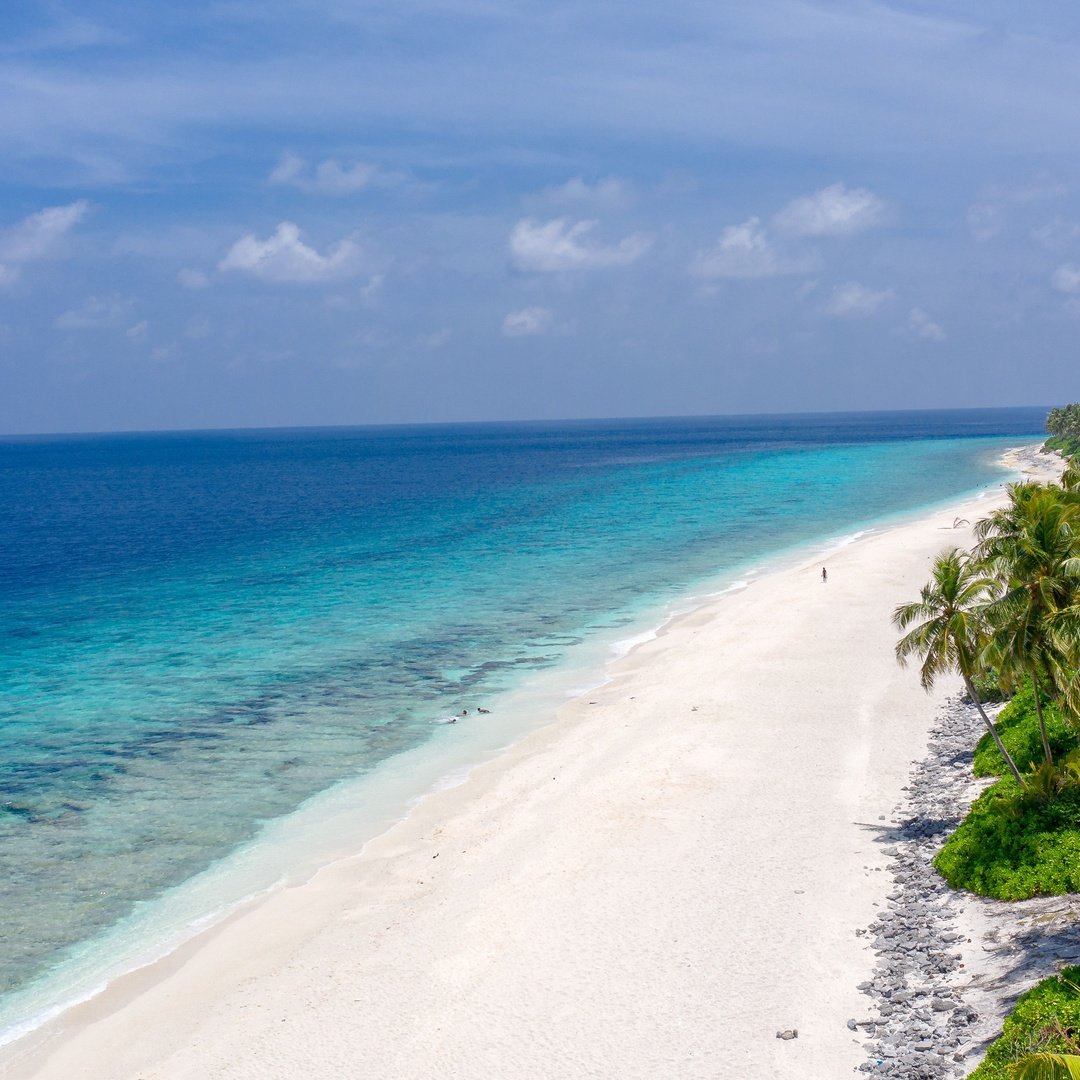 Lakshadweep