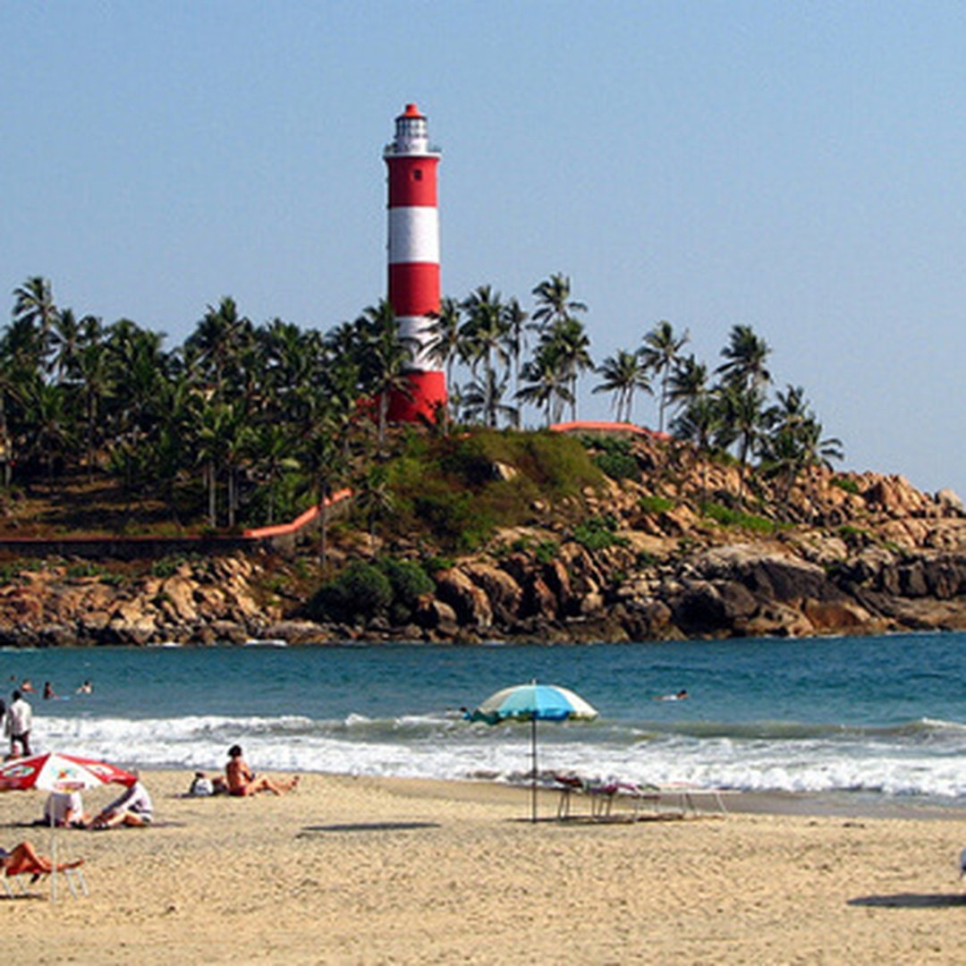 Kovalam