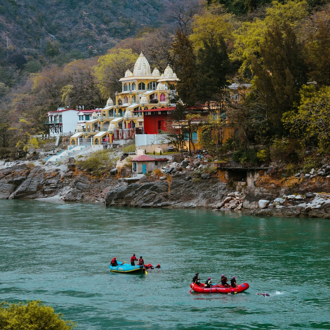 Rishikesh