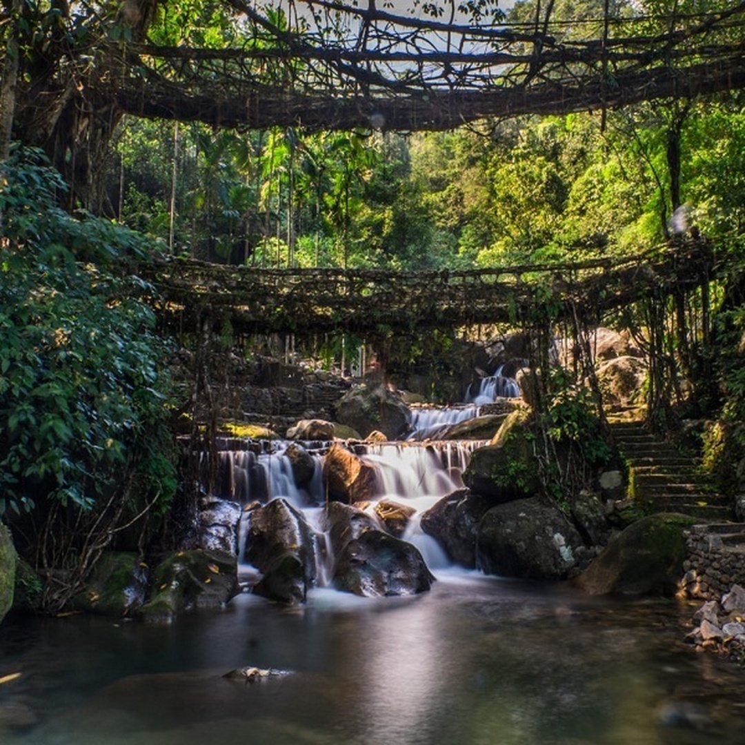 Cherrapunji