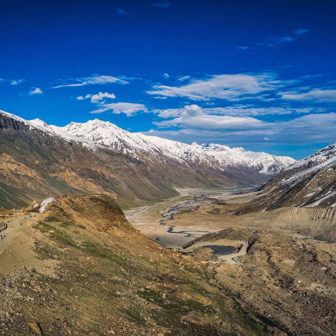 Leh Ladakh