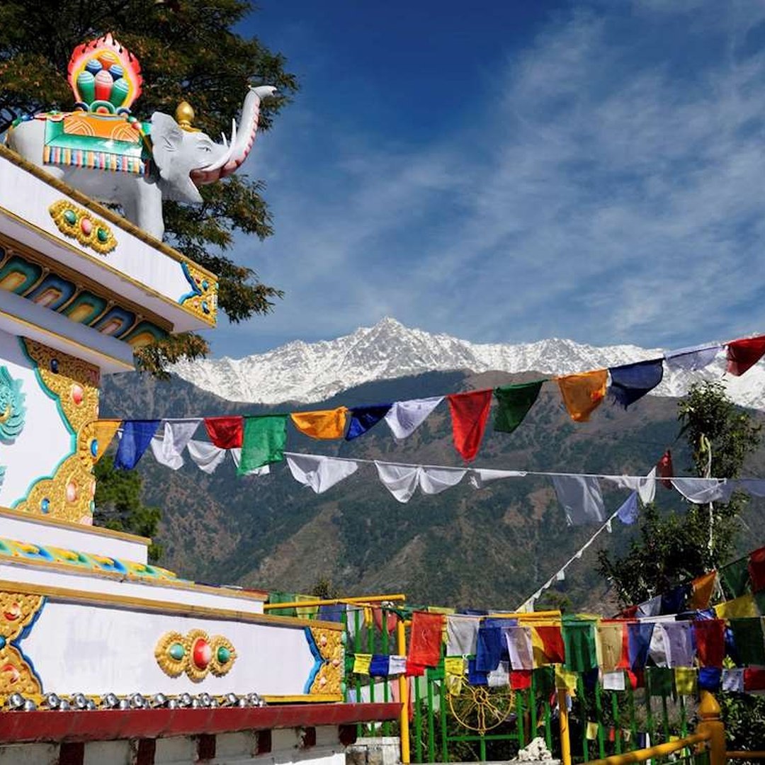 Dharamshala