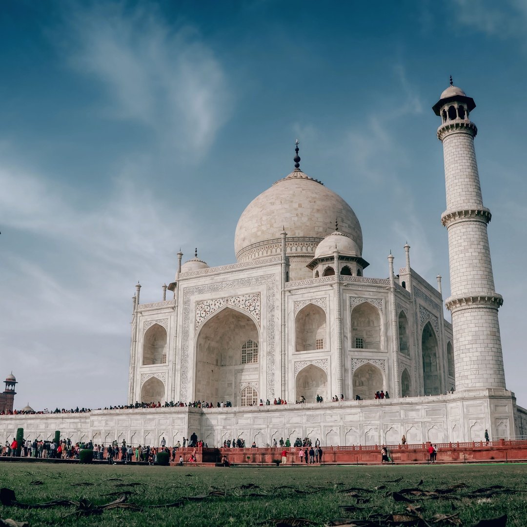 Agra