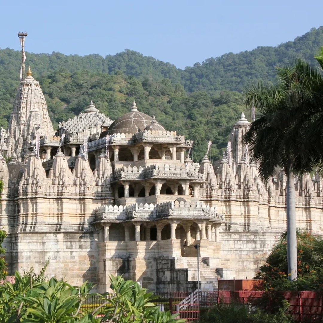 Mount Abu